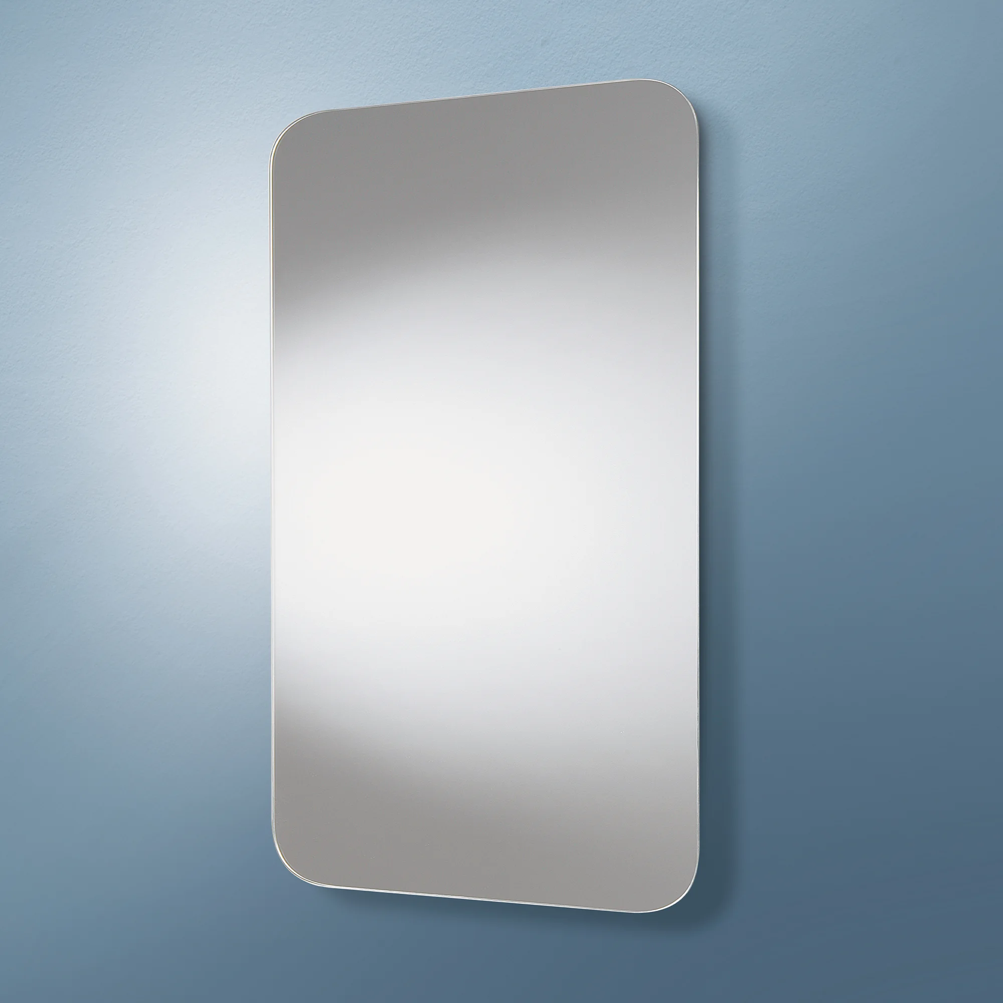 7602980020Jazz20Mirror.webp Jazz Rounded Corner Shaped Mirror - Image 1