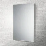Fili Slimline Bevelled Bathroom Mirror