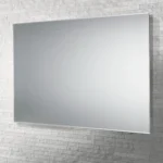 Jackson Rectangular Bevelled Edge Mirror