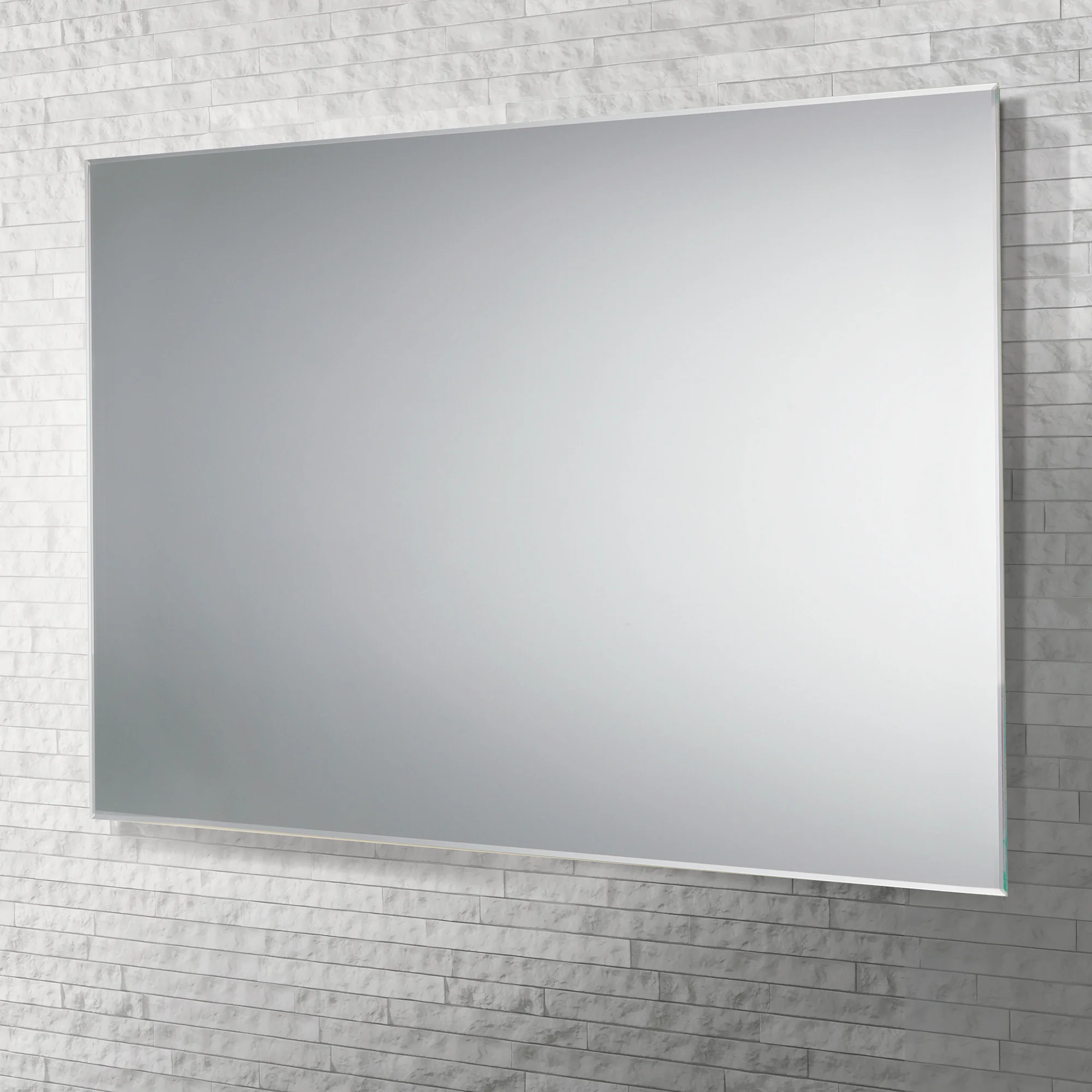 7680000020Jackson20Mirror207.webp Jackson Rectangular Bevelled Edge Mirror - Image 1