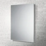 Johnson Rectangular Bevelled Bathroom Mirror