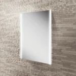 Zircon Portrait LED Mirror - Image 2