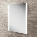 Zircon Portrait LED Mirror - Image 3