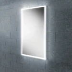 Globe - LED Bathroom Mirror - Image 2