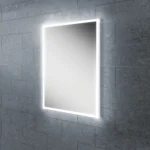 Globe - LED Bathroom Mirror - Image 3