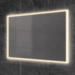 Globe - LED Bathroom Mirror - Image 4