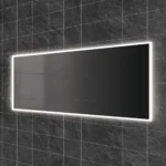 Globe - LED Bathroom Mirror - Image 5