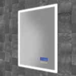 Globe Plus - Bluetooth LED Bathroom Mirror - Image 3