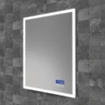 Globe Plus - Bluetooth LED Bathroom Mirror - Image 4