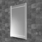 Duplus Charging LED Bathroom Mirror - Image 3