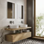 Air LED Mirror - Image 4