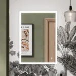 Vega LED Mirror