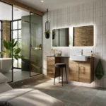 Ambience Mirror