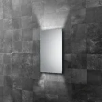 Aura Bathroom Mirror with light - Image 3