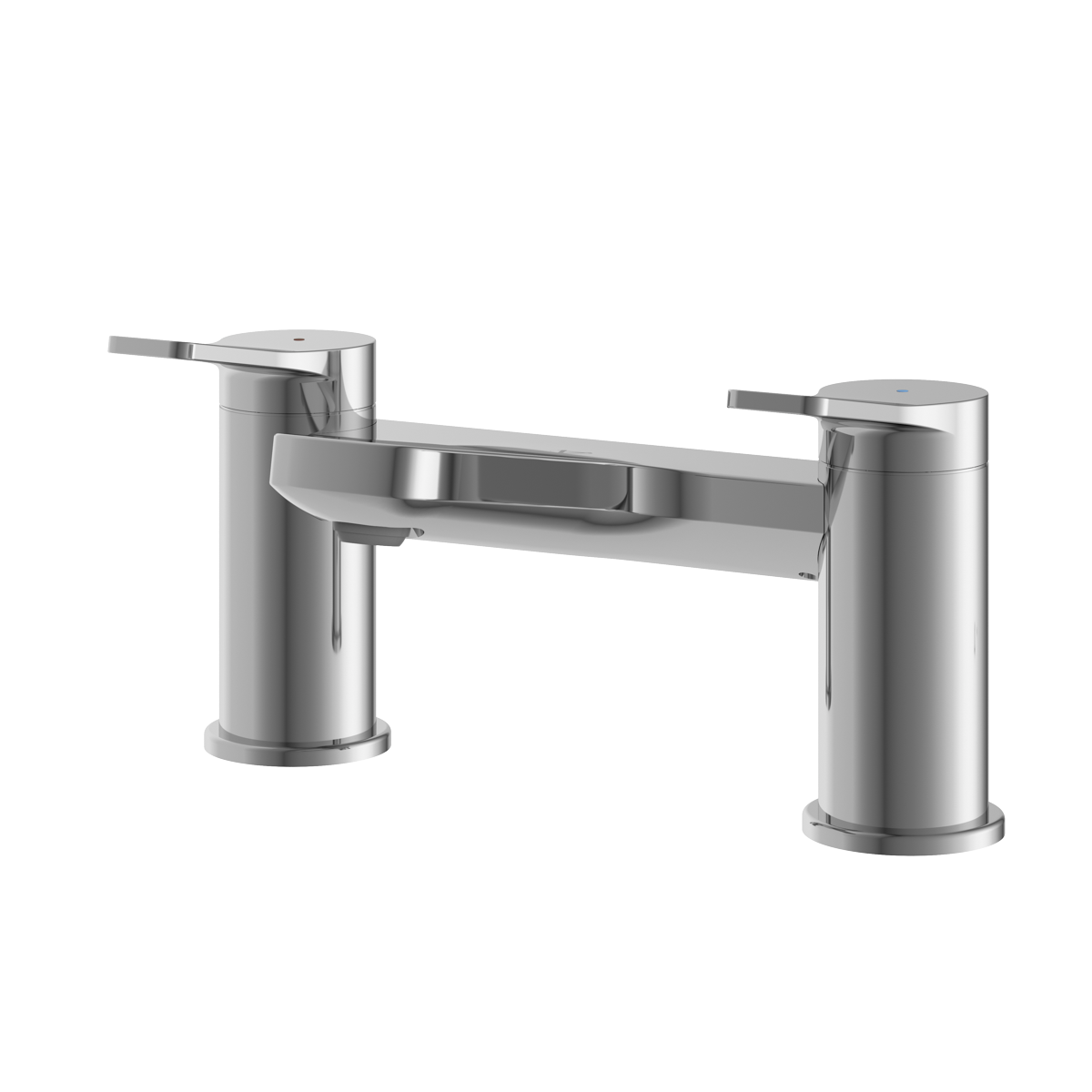 AQUALLA-AVANTE-DECK-MOUNTED-BATH-FILLER-CHROME_AV-BF.png Avante Deck Mounted Bath Filler - Image 1