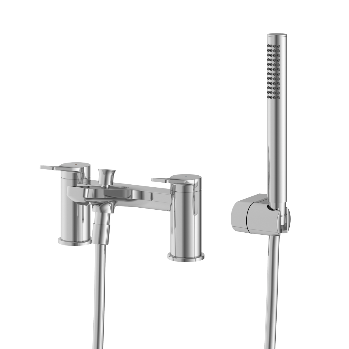 AQUALLA-AVANTE-DECK-MOUNTED-BATH-SHOWER-MIXER-CHROME_AV-BS.png Avante Deck Mounted Bath Shower Mixer - Image 1