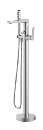 Avante Freestanding Bath Shower Mixer