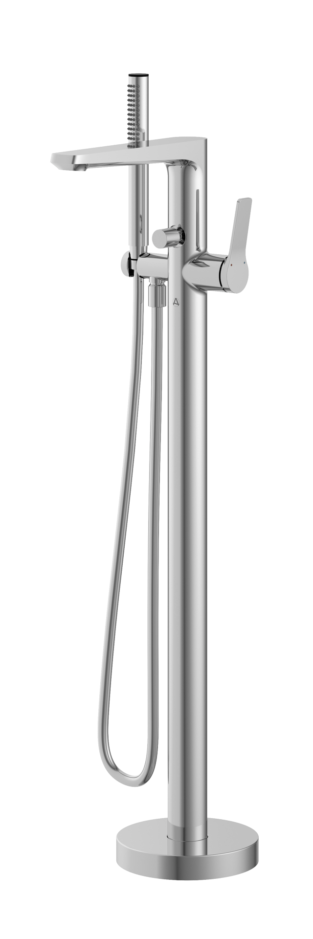 AQUALLA-AVANTE-FREESTANDING-BATH-SHOWER-MIXER-CHROME_AV-FSBSM.png Avante Freestanding Bath Shower Mixer - Image 1
