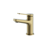 Avante Mini Basin Mono - Brushed Brass