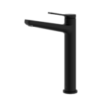 Avante Tall Basin Mono - Matt Black
