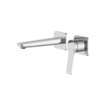 Avante Wall Mounted Basin Mixer