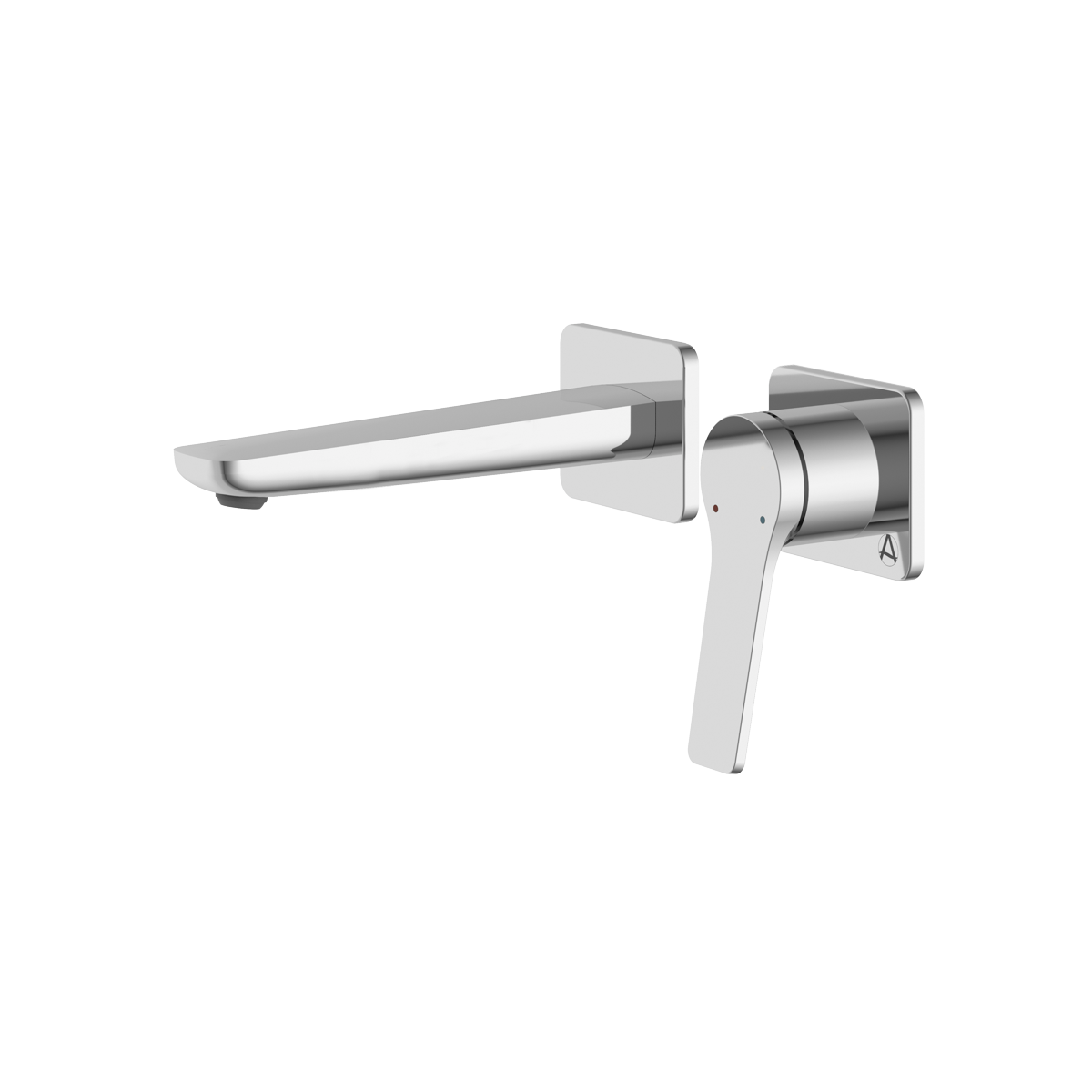 AQUALLA-AVANTE-WALL-MOUNTED-BASIN-MIXER-CHROME_AV-WT.png Avante Wall Mounted Basin Mixer - Image 1
