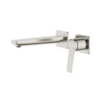 Avante Wall Mounted Bath Filler - Brushed Nickel