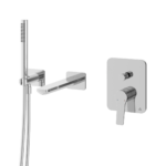 Avante Wall Mounted Bath Shower Mixer