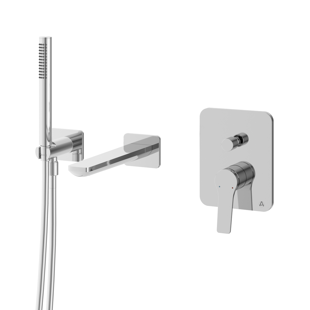 AQUALLA-AVANTE-WALL-MOUNTED-BATH-SHOWER-MIXER-CHROME_AV-WBSM.png Avante Wall Mounted Bath Shower Mixer - Image 1