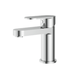 Bryant Basin Mono - Chrome