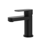 Bryant Basin Mono - Matt Black
