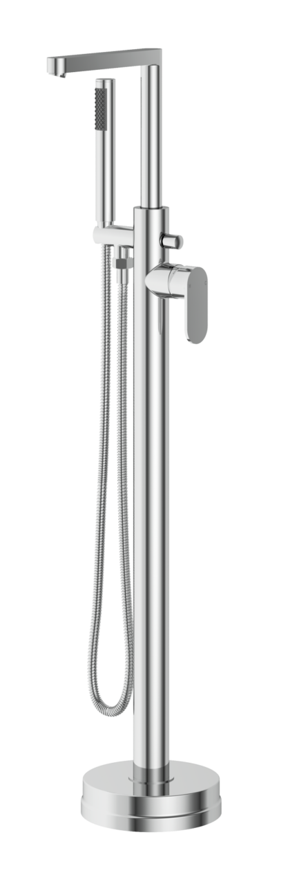 Bryant Freestanding Bath Shower Mixer