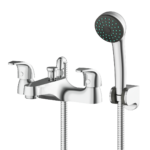 Eco Bath Shower Mixer