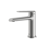 Edge Basin Mono - Chrome