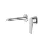 Edge Wall Mounted Basin Mixer