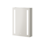 Emerge Mirrored Cabinet