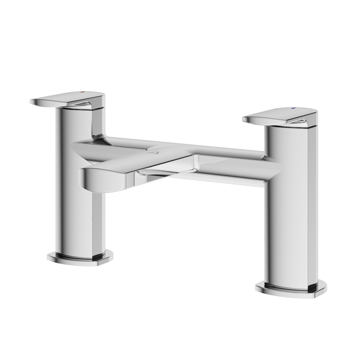 AQUALLA-FUSE-BATH-FILLER-CHROME_F-BF.png Fuse Bath Filler - Image 1