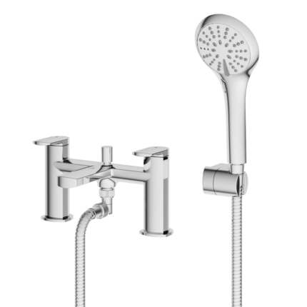 Fuse Bath Shower Mixer