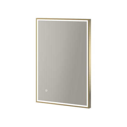 Fuse Frame Mirror