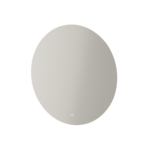 Fuse Round Mirror