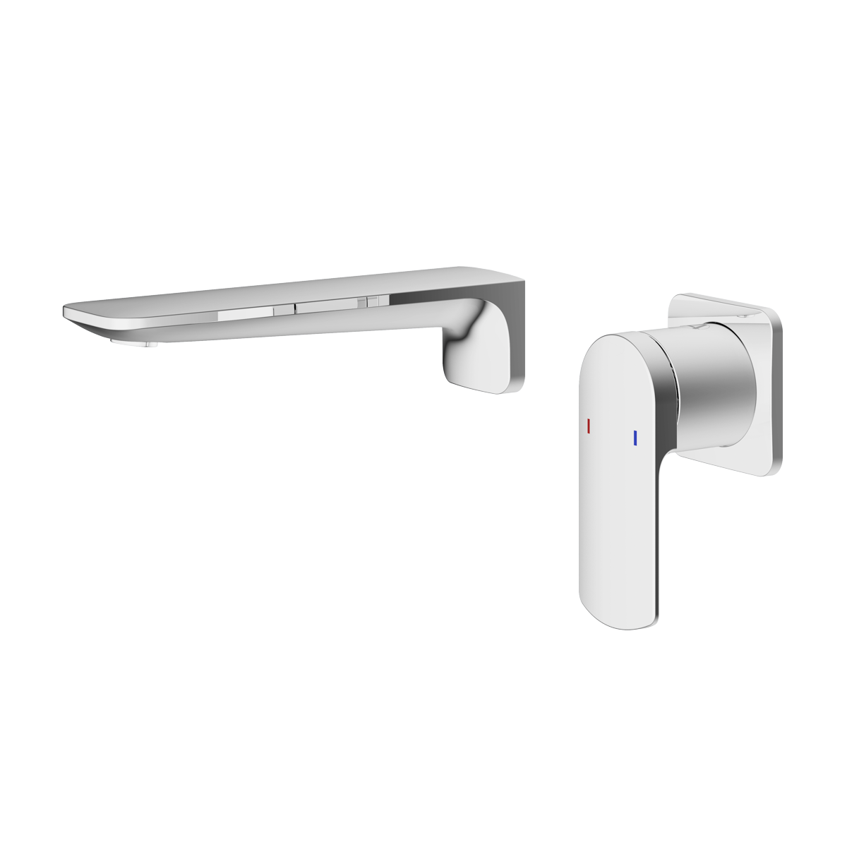 AQUALLA-FUSE-WALL-MOUNTED-BASIN-MIXER-CHROME_F-WBM.png Fuse Wall Mounted Basin Mixer - Image 1