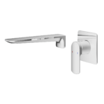Fuse Wall Mounted Bath Filler