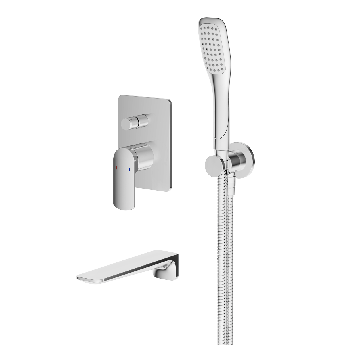 AQUALLA-FUSE-WALL-MOUNTED-BATH-SHOWER-MIXER-CHROME_F-WBSMK.png Fuse Wall Mounted Bath Shower Mixer - Image 1