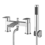 Fyn Bath Shower Mixer