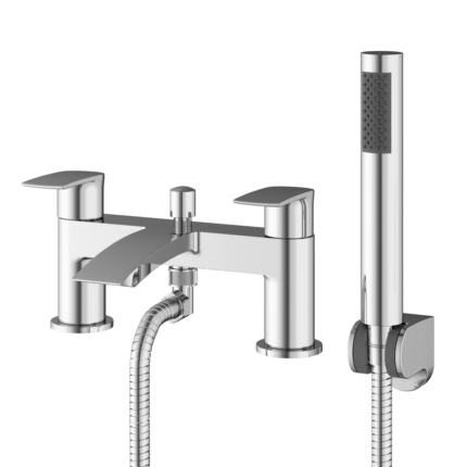 Fyn Bath Shower Mixer