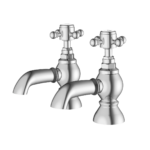 Georgia Basin Taps