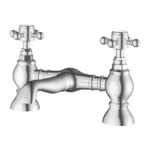 Georgia Bath Filler