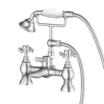 Georgia Bath Shower Mixer