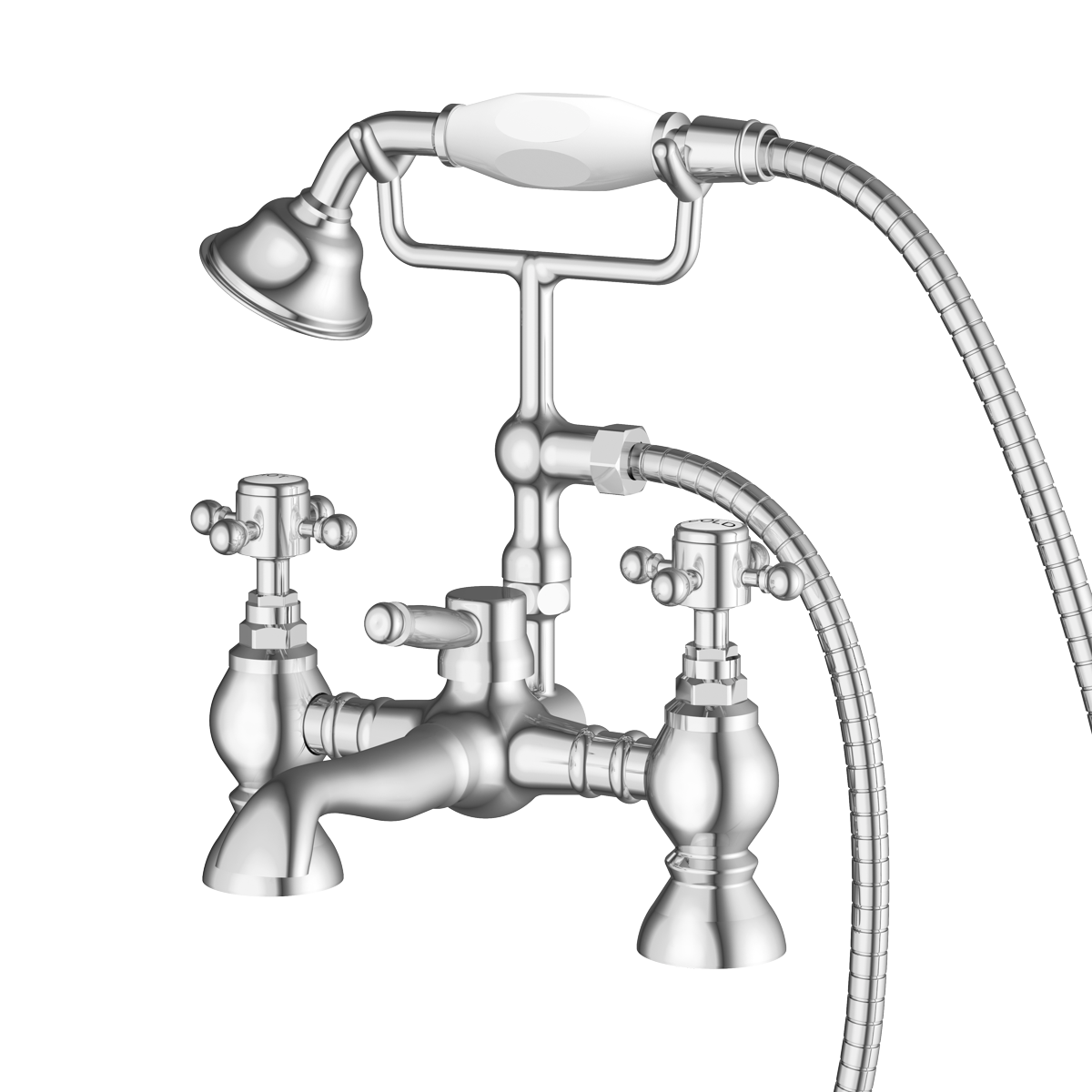 AQUALLA-GEORGIA-BATH-SHOWER-MIXER-CHROME_G-BS.png Georgia Bath Shower Mixer - Image 1