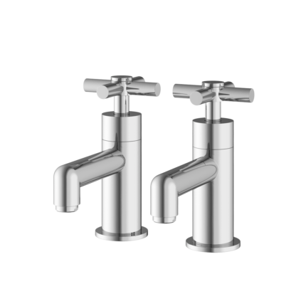 Hail Basin Taps